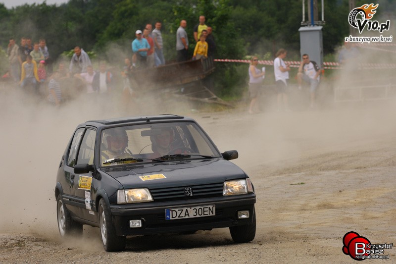 Rajd Zibicki